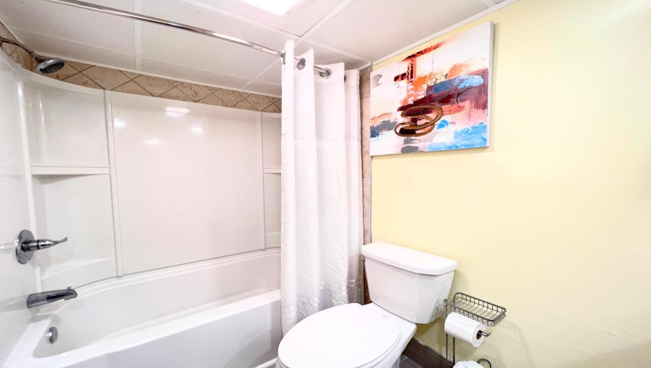 New ! Unique Oceanfront Condo At Ocean Reef Resort-Free Parking - Amazing Pools マートルビーチ エクステリア 写真